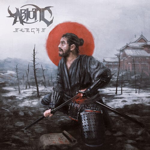 Abiotic - Ikigai