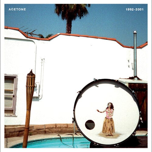 Acetone - 1992, 20019