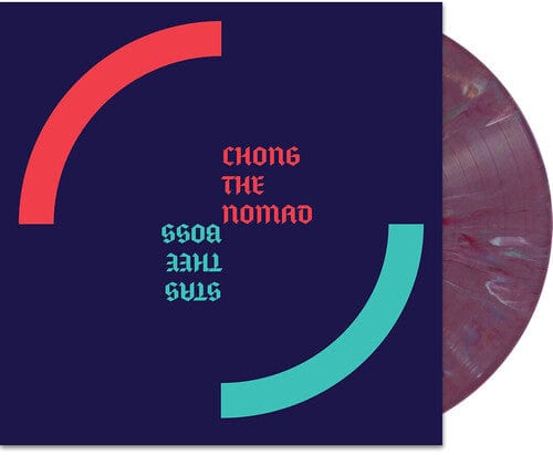 Chong The Nomad & Stas Thee Boss - Love Memo / S'Women