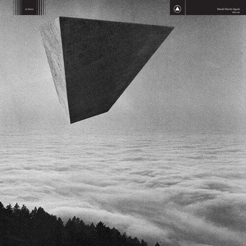 Davies, Daniel - Signals (Color Vinyl)