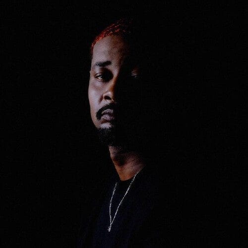 Danny Brown - Quaranta (Colored Vinyl, Pink)