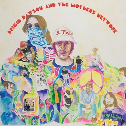 Brigid Dawson & Mother's Network - Ballet Of Apes