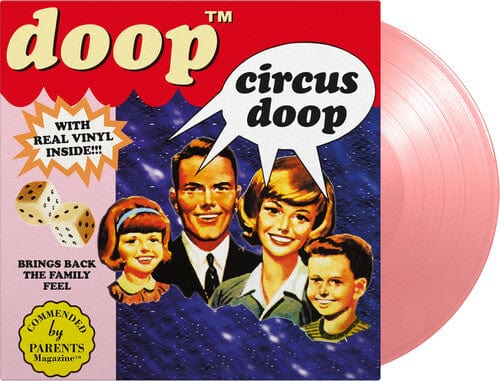 Doop - Circus Doop (IEX)