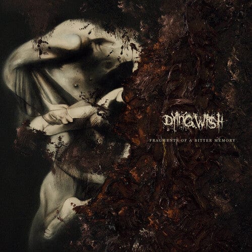 Fragments of a Bitter Memory - Marble - Dying Wish (Colored Vinyl)