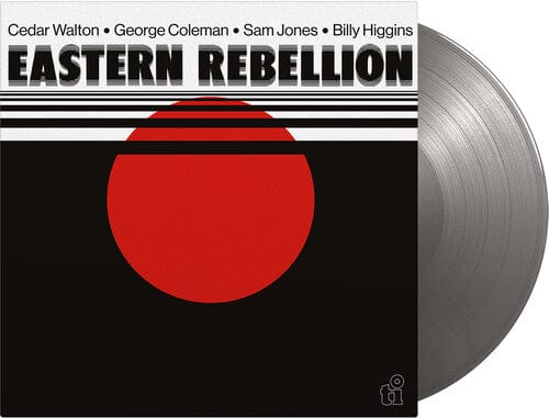 Eastern Rebellion - Eastern Rebellion