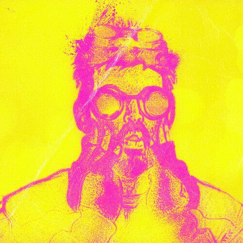 Eels - Extreme Witchcraft (Yellow)