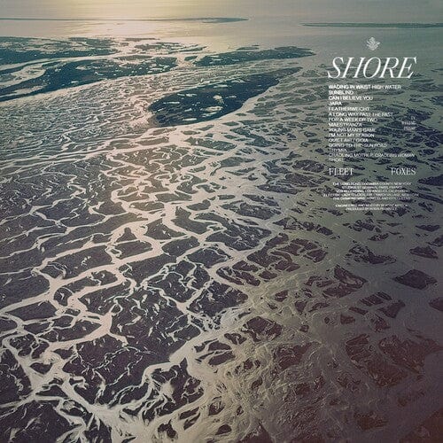 Fleet Foxes - Shore (180 Gram Vinyl)