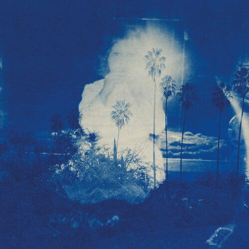 Fruit Bats - River Running To Your Heart (IEX)