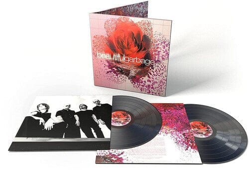 Garbage - Beautiful Garbage: 20th Anniversary