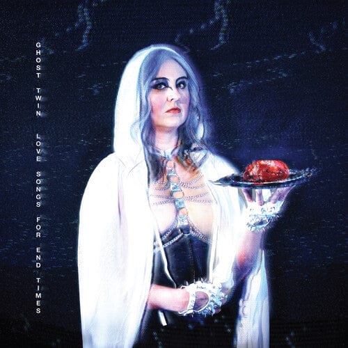 Ghost Twin - Love Songs for the End Times