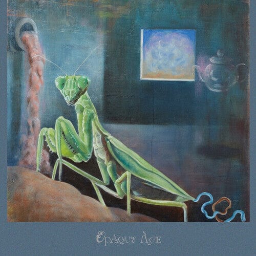 Hatch - Opaque Age