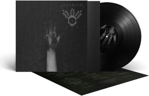 Illudium - Ash of the Womb