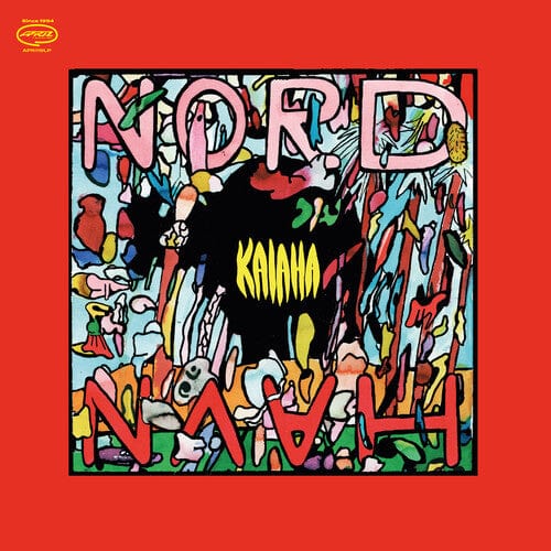Kalaha - Nord Havn
