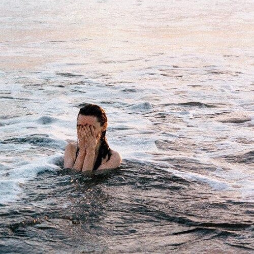 King Hannah - Big Swimmer (Indie Exclusive, Colored Vinyl, Blue, 140 Gram Vinyl)