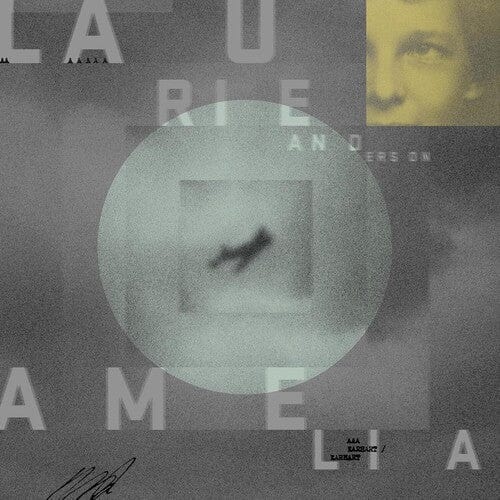 Laurie Anderson - Amelia