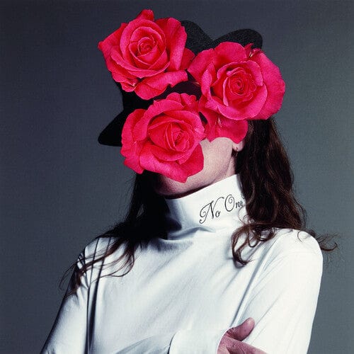 Leslie Winer - When I Hit You, You'll Feel It (IEX Clear Vinyl)