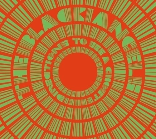 The Black Angels - Directions To See A Ghost