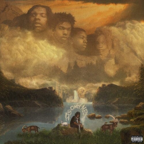 Lil Baby - It's Only Me