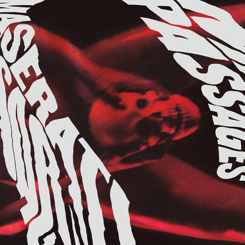 Maserati - Passages