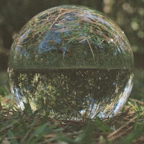 Darkside - Spiral - Black