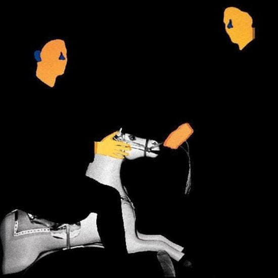 MGMT - Loss Of Life (140 Gram Vinyl, Gatefold LP Jacket)