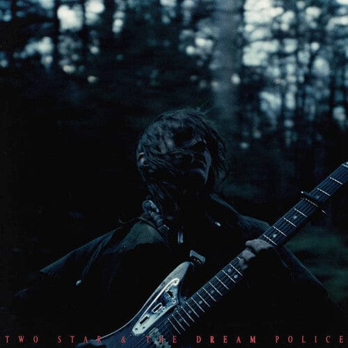 Mk.Gee - Two Star & the Dream Police (Colored Vinyl, Green)