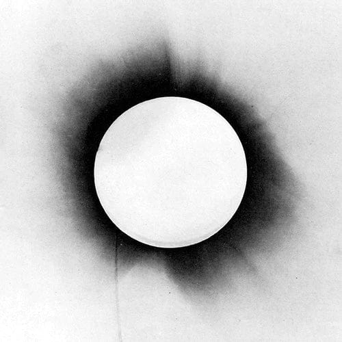 Architects - All Our Gods Have Abandoned Us - Black Vinyl