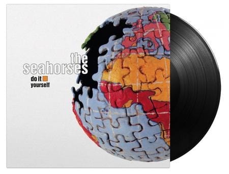Seahorses - Do It Yourself