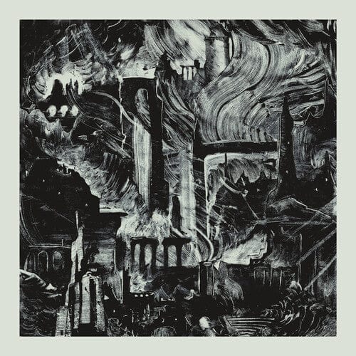 Necromancers - Where The Void Rose