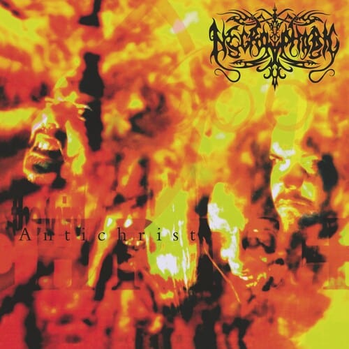 Necrophobic - Third Antichrist (Re-Issue 2022)