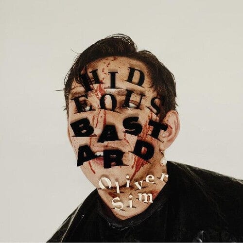 Sim, Oliver - Hideous Bastard