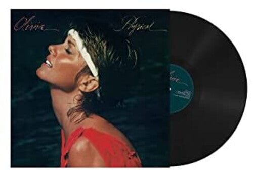 Newton-John, Olivia - Physical
