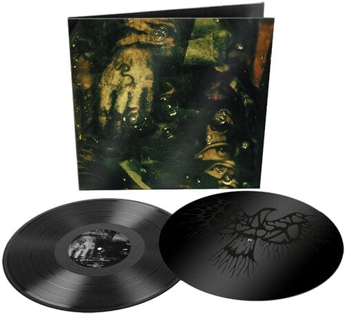 ORANSSI PAZUZU - Mestarin Kynsi