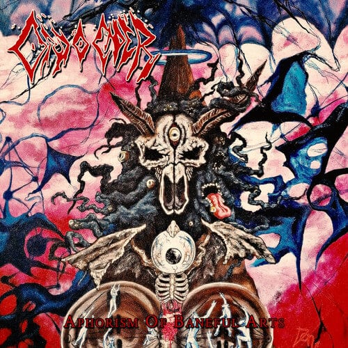 Ordo Caper - Aphorism of Baneful Arts
