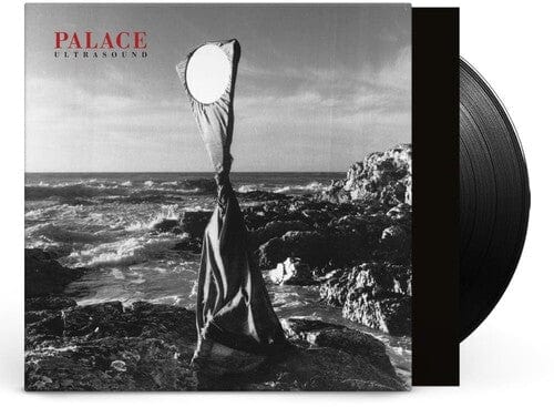 Palace - Ultrasound (180 Gram Vinyl)
