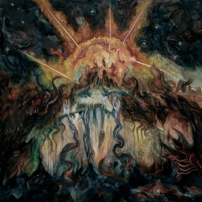 Pestilength - Solar Clorex (Colored Vinyl, Red, Yellow)