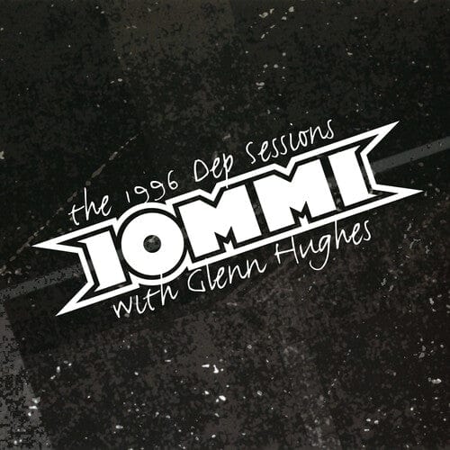 The 1996 Dep Sessions (with Glenn Hughes)