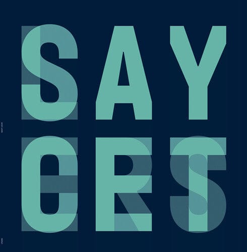 Saycet - Layers