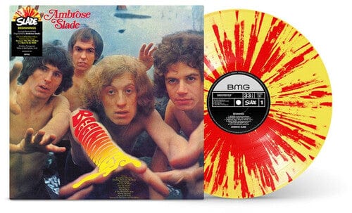 Slade - Beginnings