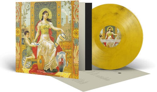 Sol Invictus - Thrones (Colored Vinyl)