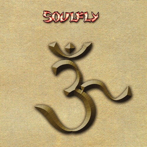 Soulfly - 3