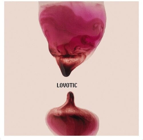 Soundwalk Collective & Gainsbourg, Charlotte - Lovotic