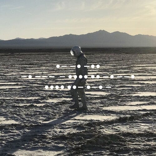 Spiritualized - And Nothing Hurt - Black Vinyl