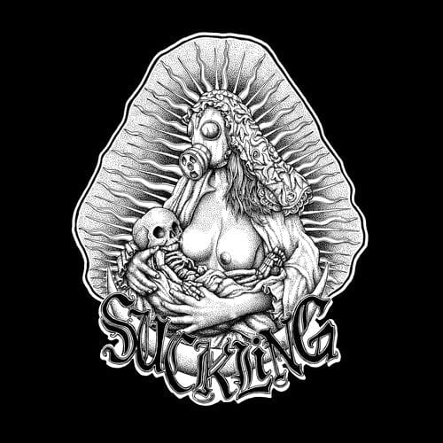 Suckling - Suckling