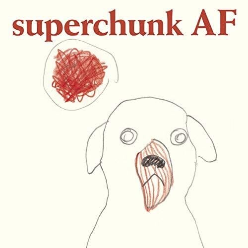 Superchunk - AF: Acoustic Foolish