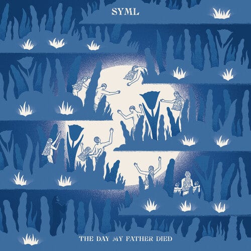 Syml - Day My Father Died, Bone