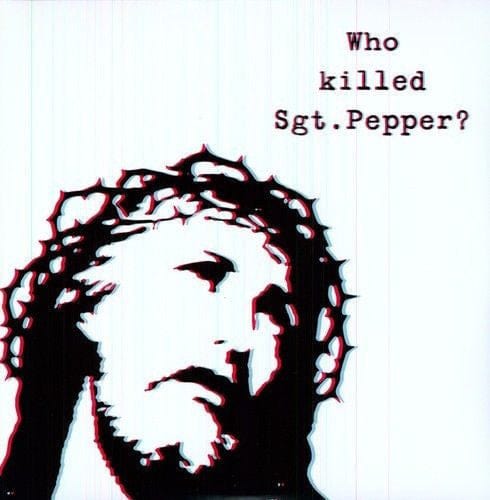 Brian Jonestown Massacre - Who Killed Sgt Pepper?