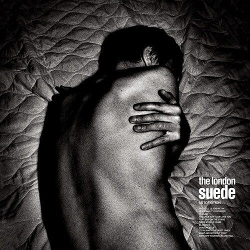 London Suede - Autofiction