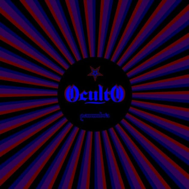 Oculto - Penumbra
