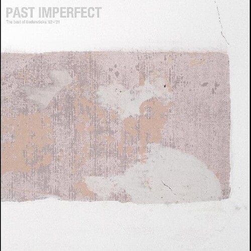 Tindersticks - Past Imperfect, Best of the Tindersticks '92-'21